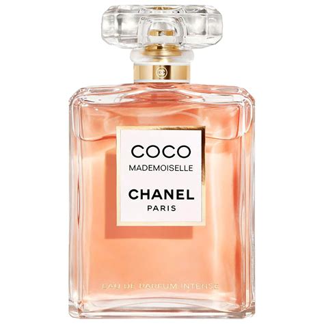 coco chanel perfume price sephora.